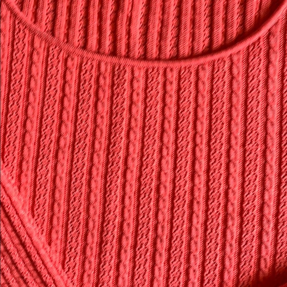 Liz Claiborne silk top - Picture 3 of 5